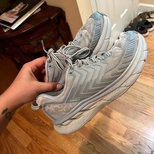 Outdoor voices hokas